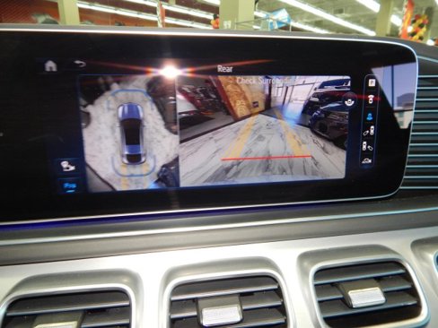 Used 2024 Mercedes-Benz GLE 63 AMG S image 38