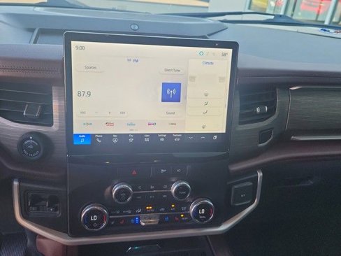 Used 2022 Ford Expedition Max Limited image 23