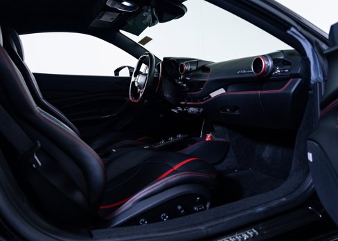 Certified 2020 Ferrari F8 Tributo image 22