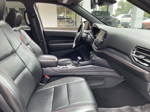 Used 2024 Dodge Durango GT image 11