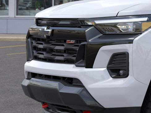 New 2025 Chevrolet Colorado Z71 w/ Technology Package image 16