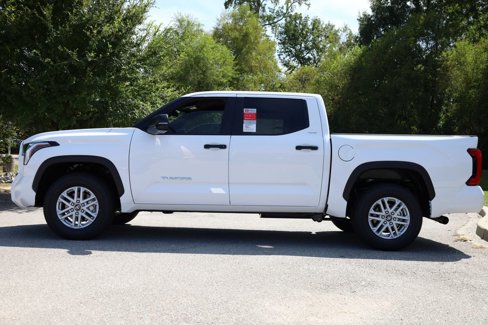 New 2026 Toyota Tundra SR5 image 15