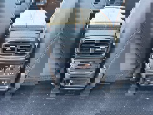 New 2026 Honda Passport TrailSport Elite image 35