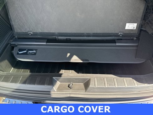 Used 2024 Subaru Ascent Onyx Edition image 52