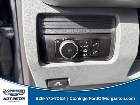 New 2025 Ford F550 4x4 Regular Cab Super Duty image 16