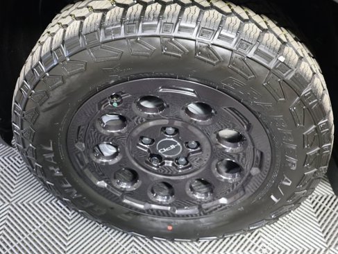 New 2026 Honda Passport TrailSport image 26