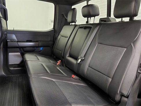 Used 2024 Ford F150 Lariat w/ Bed Utility Package image 31