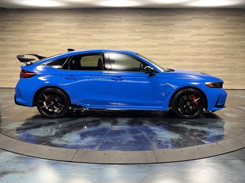 Used 2025 Honda Civic Type R image 15
