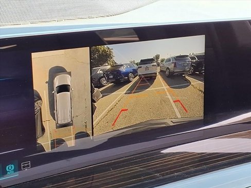 New 2026 Cadillac Escalade Luxury w/ LPO, Floor Liner Package image 19