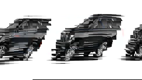 New 2026 GMC Yukon Denali w/ Advanced Technology Package image 4