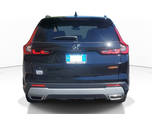 New 2026 Honda CR-V TrailSport image 5