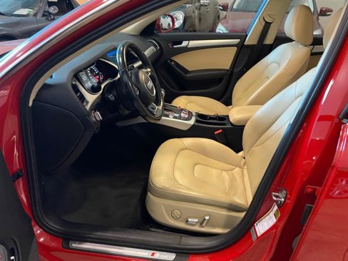 Used 2015 Audi A4 2.0T Premium Plus w/ Technology Package image 66