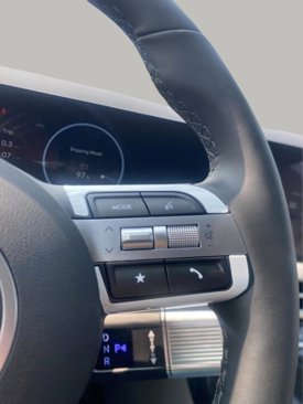 New 2026 Hyundai Tucson Limited image 23