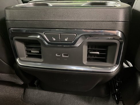 New 2026 Chevrolet Silverado 1500 High Country w/ Technology Package image 16