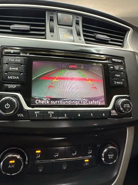 Used 2015 Nissan Sentra SV w/ Electronics Package image 19