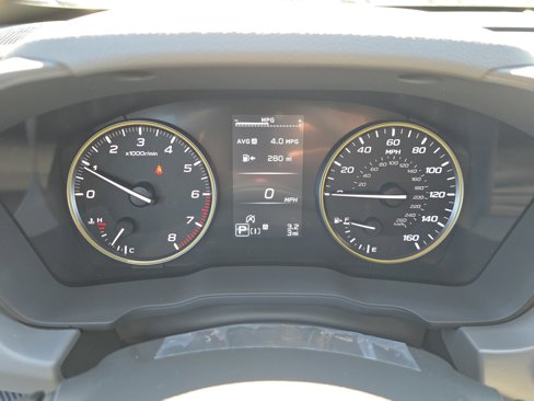 New 2025 Subaru Crosstrek 2.5i Sport image 20