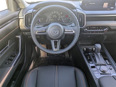 New 2025 MAZDA CX-50 2.5 Hybrid image 17