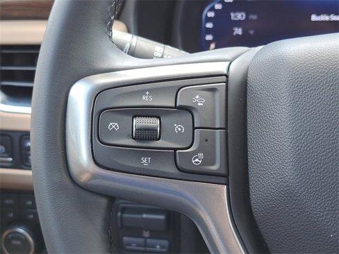 Used 2024 Chevrolet Tahoe Premier image 19