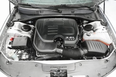 Used 2023 Dodge Charger SXT image 8