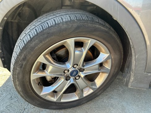 Used 2013 Ford Escape SEL image 10