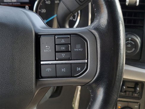 Used 2021 Ford F150 XLT w/ Equipment Group 301A Mid image 15