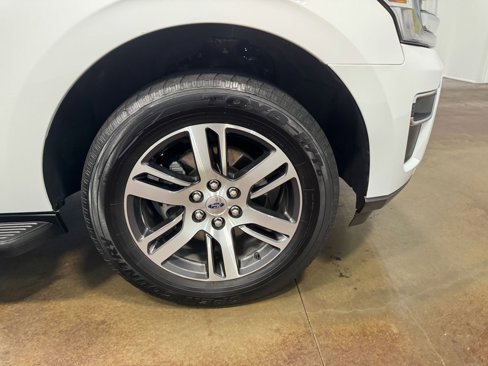 Used 2024 Ford Expedition Max Limited image 91