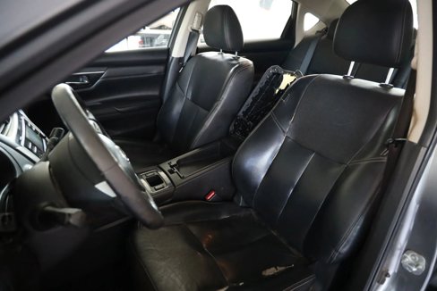Used 2018 Nissan Altima 2.5 SL image 2
