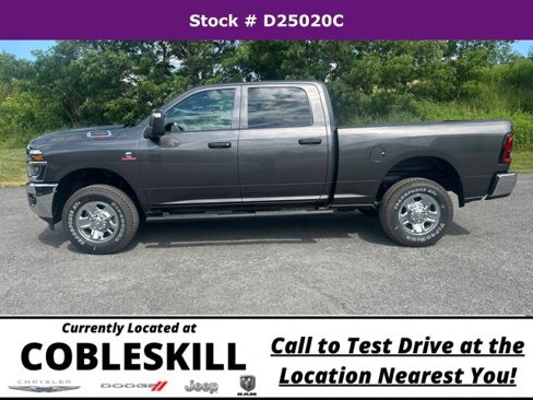 New 2025 RAM 2500 Tradesman image 8