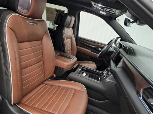 Used 2024 GMC Yukon Denali Ultimate image 39