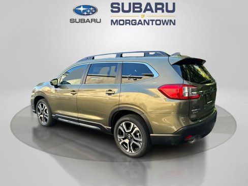 New 2025 Subaru Ascent Limited image 7