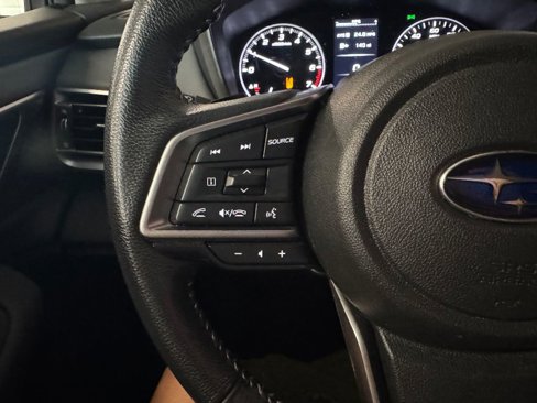 Used 2023 Subaru Outback Onyx Edition image 23