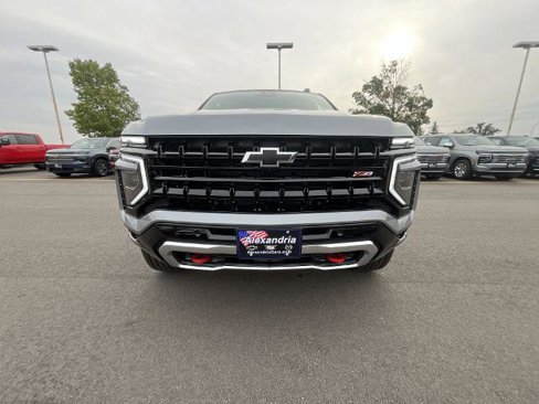 New 2026 Chevrolet Suburban Z71 image 68