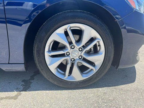 Used 2018 Honda Accord LX image 21