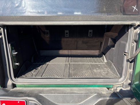 Used 2022 Ford Bronco Outer Banks image 28