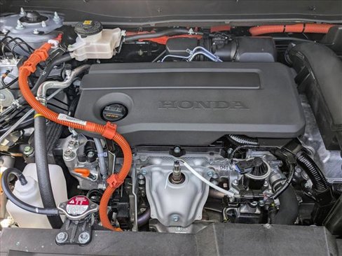 New 2026 Honda CR-V TrailSport image 15