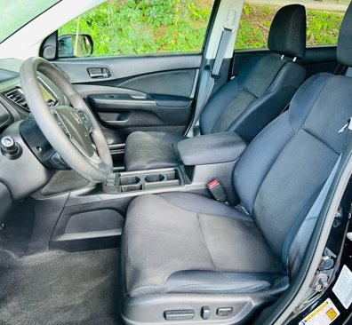 Used 2016 Honda CR-V EX image 9