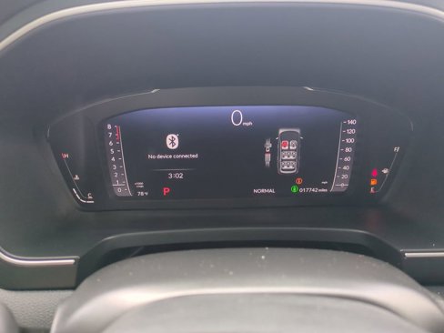 Used 2023 Honda Pilot Elite image 28