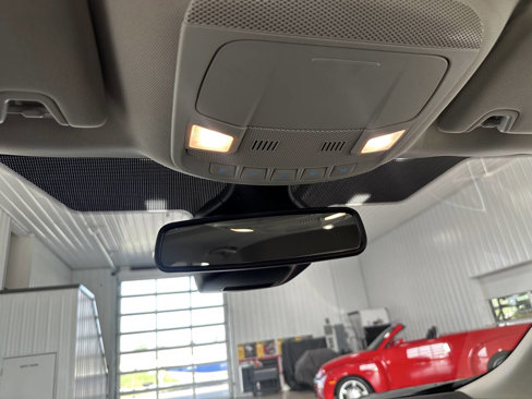Used 2024 Ford Edge SEL image 42
