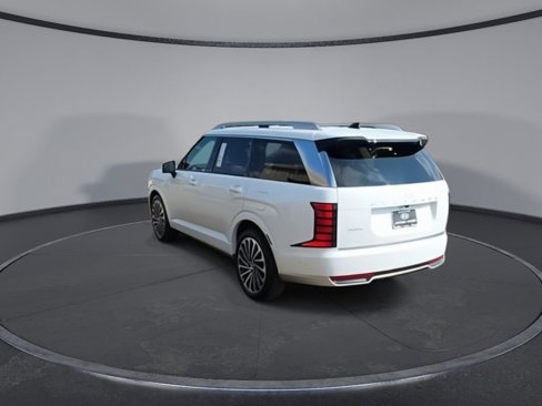 New 2026 Hyundai Palisade Calligraphy image 7