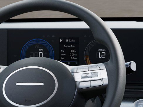 New 2025 Hyundai Kona SE image 14
