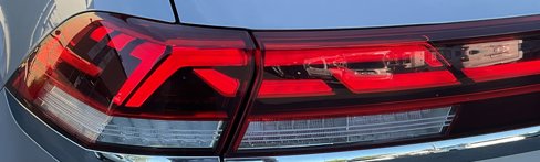 Used 2024 Volkswagen Atlas Cross Sport SE image 11