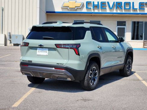 New 2026 Chevrolet Equinox ACTIV w/ Convenience Package III image 4
