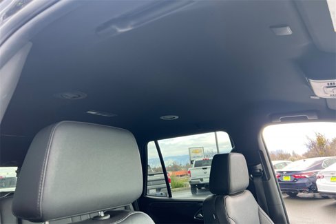 Used 2023 Chevrolet Tahoe LT image 24