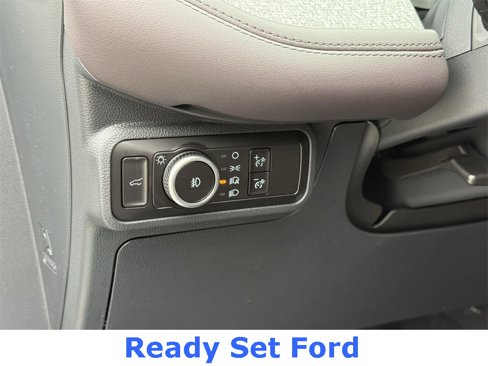 New 2025 Ford Explorer Platinum image 19