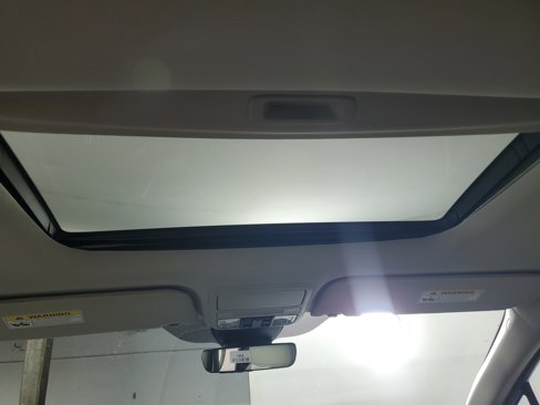 New 2026 Honda Odyssey EX-L image 17