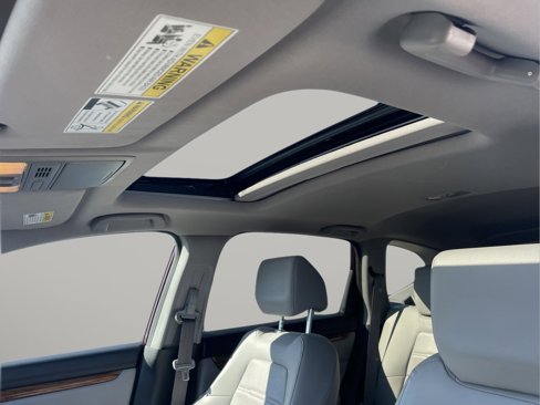Used 2019 Honda CR-V EX-L image 12