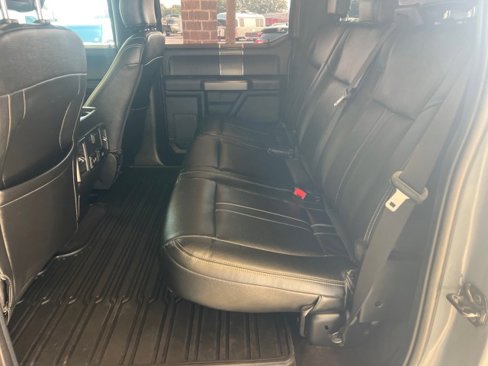 Used 2020 Ford F150 XLT w/ Equipment Group 302A Luxury image 37