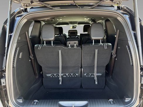 New 2026 Chrysler Pacifica Select image 25