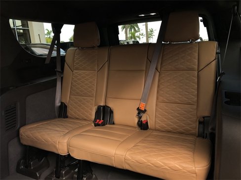 Certified 2022 Cadillac Escalade ESV Sport w/ Touring Package image 15