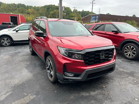 Used 2023 Honda Passport Elite image 3